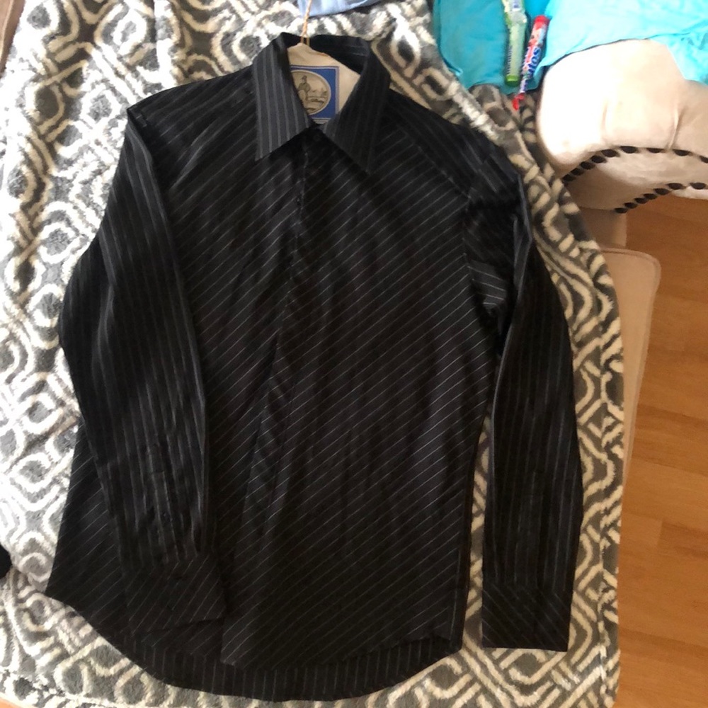 7 Diamonds Men’s shirt